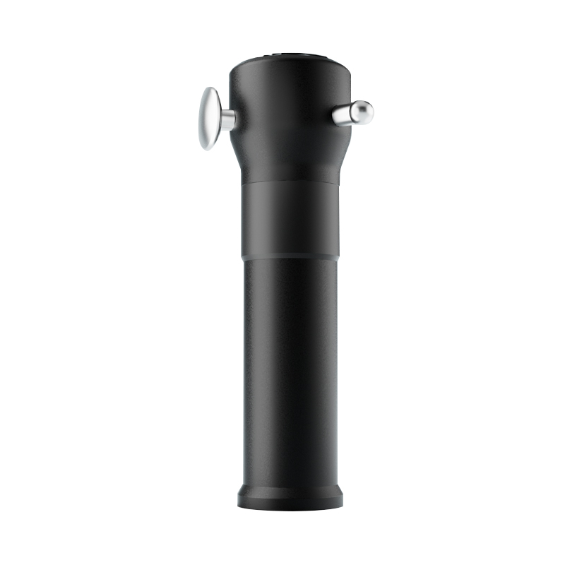 Pistola de masaje Martillo de  - Massage Gun Percussion Deep Tissue reseña y precio