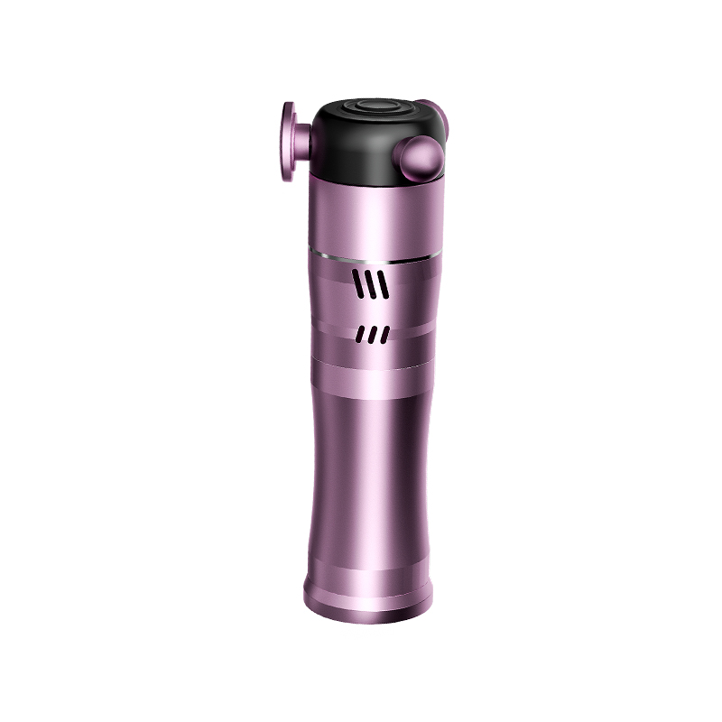 Pistola de masaje Martillo de  - Massage Gun Percussion Deep Tissue reseña y precio