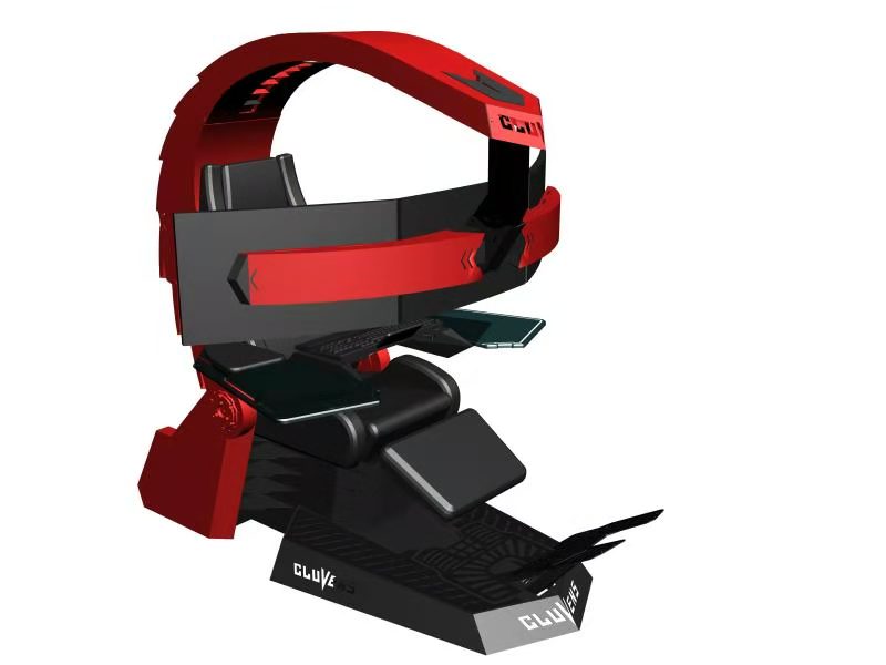 Silla de Juego Reclinable Ajus - Massage Chair Zero Gravity reseña y precio