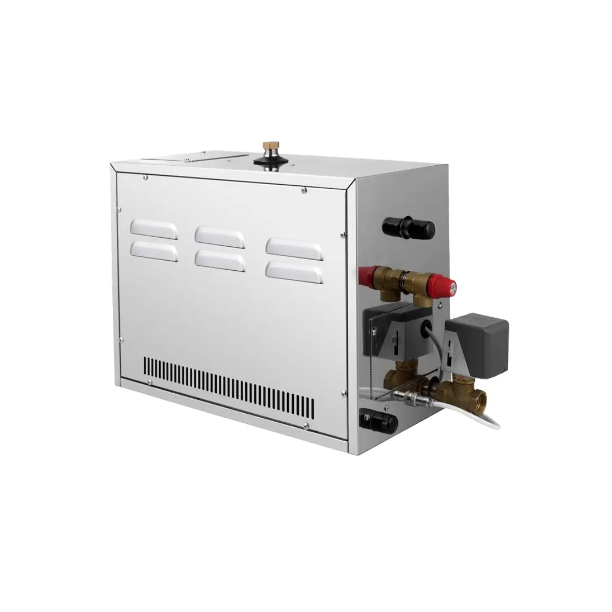Generador de Vapor para Sauna  - Steam Sauna Generator 9Kw reseña y precio