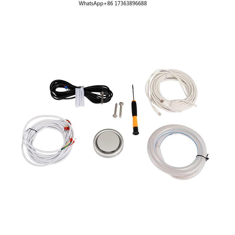 Generador de Vapor para Sauna  - Steam Sauna Generator 9Kw reseña y precio