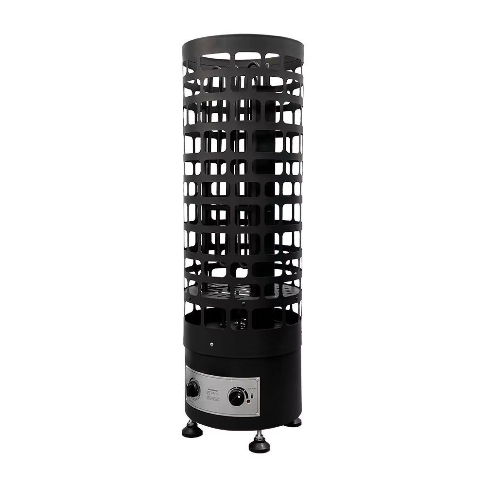 Calentador de sauna de pie de  - Sauna Heater 6Kw Electric reseña y precio