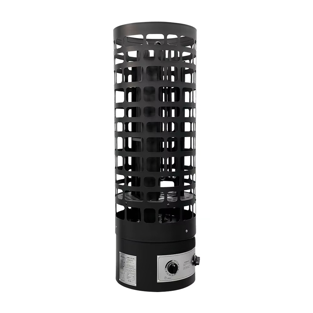 Calentador de sauna de pie de  - Sauna Heater 6Kw Electric reseña y precio