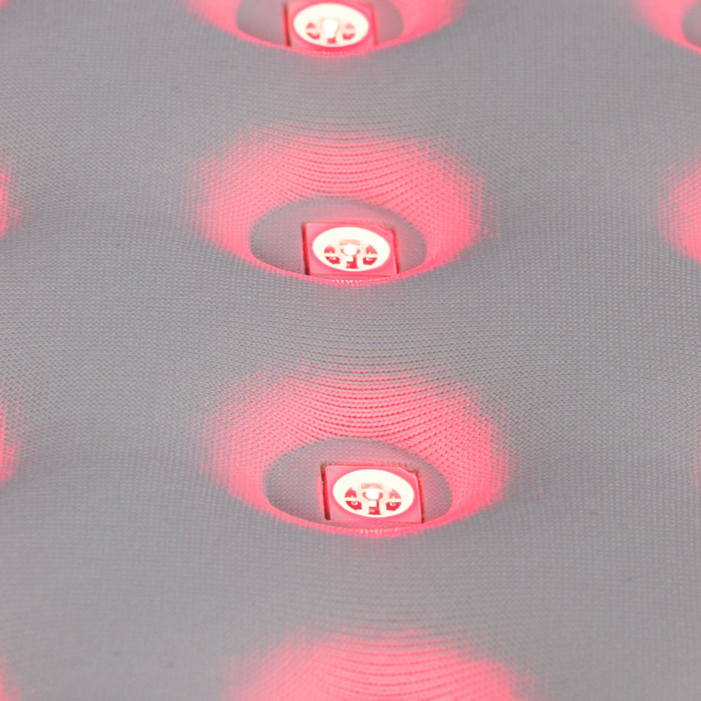 Alfombrilla de Luz Roja Grande - Red Light Therapy Mat Full Body reseña y precio