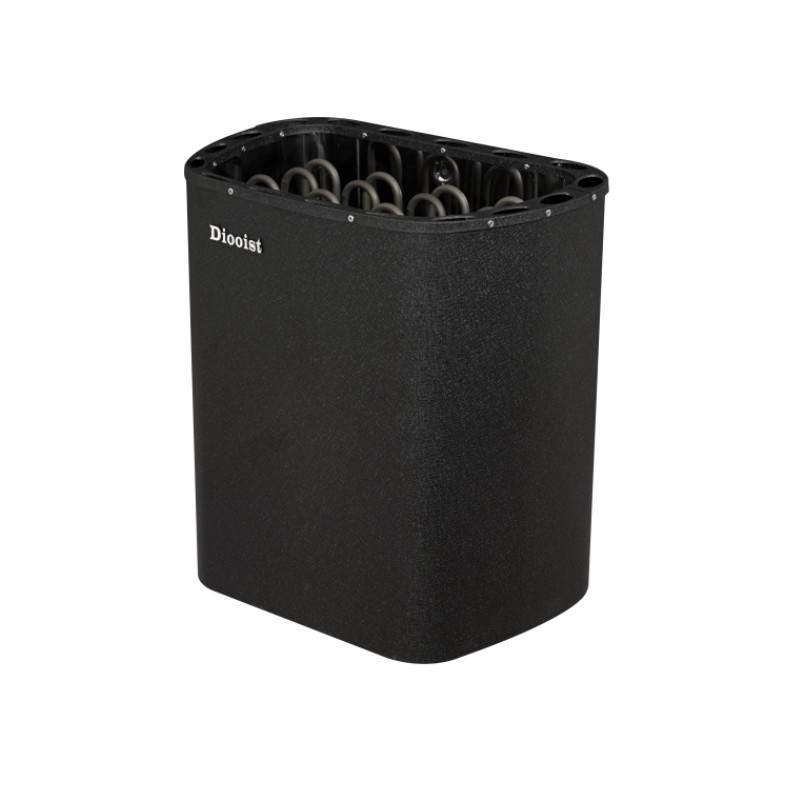 Calentador de Sauna Seco Portá - Sauna Heater 6Kw Electric reseña y precio