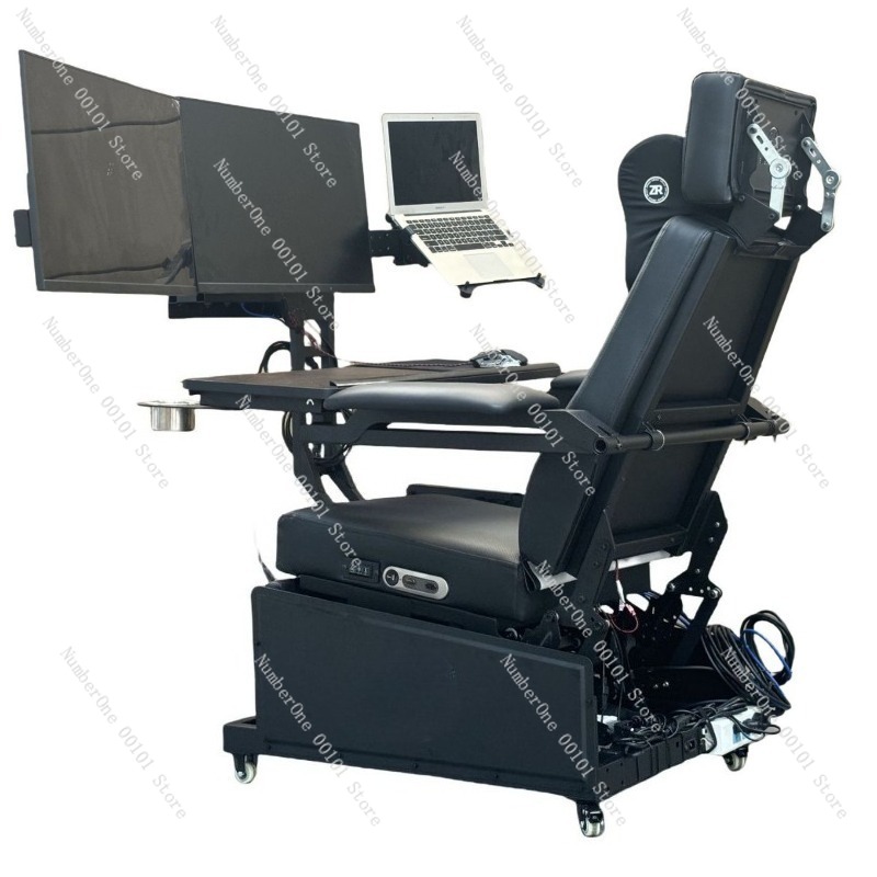 Nueva versión de silla para ju - Massage Chair Zero Gravity reseña y precio