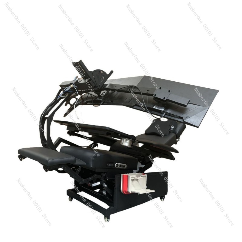 Nueva versión de silla para ju - Massage Chair Zero Gravity reseña y precio