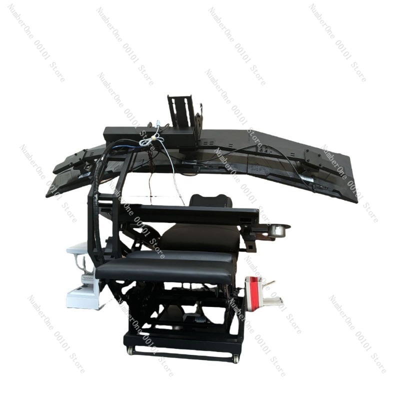 Nueva versión de silla para ju - Massage Chair Zero Gravity reseña y precio