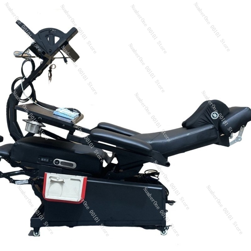 Nueva versión de silla para ju - Massage Chair Zero Gravity reseña y precio