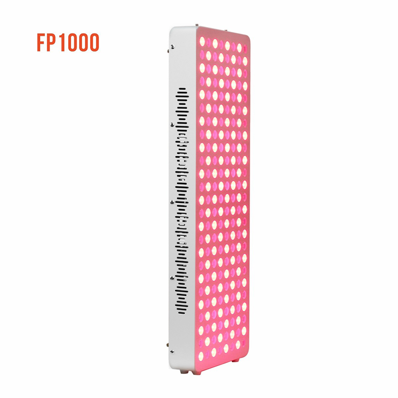 HHE 2022 El más nuevo OEM ODM  - Red Light Therapy Panel 1500W reseña y precio