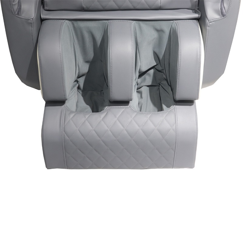 Silla de Masaje Comercial 3D Z - Massage Chair Zero Gravity reseña y precio