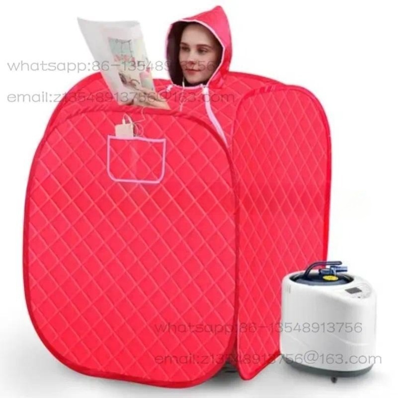 Manta de Sauna Infrarroja Port - Infrared Sauna Blanket Portable reseña y precio