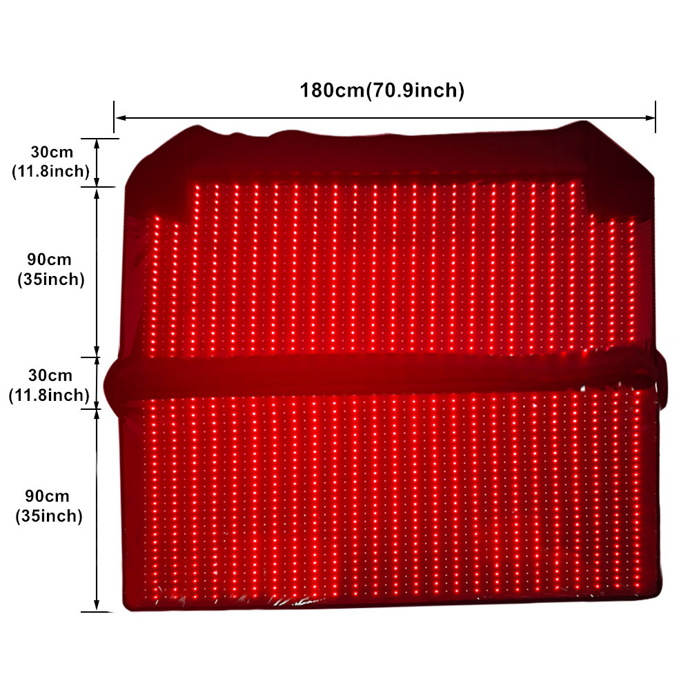 Manta de Sauna Infrarroja con  - Infrared Sauna Blanket Portable reseña y precio