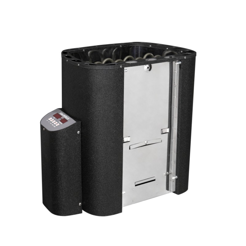 Calentador Eléctrico para Saun - Sauna Heater 6Kw Electric reseña y precio