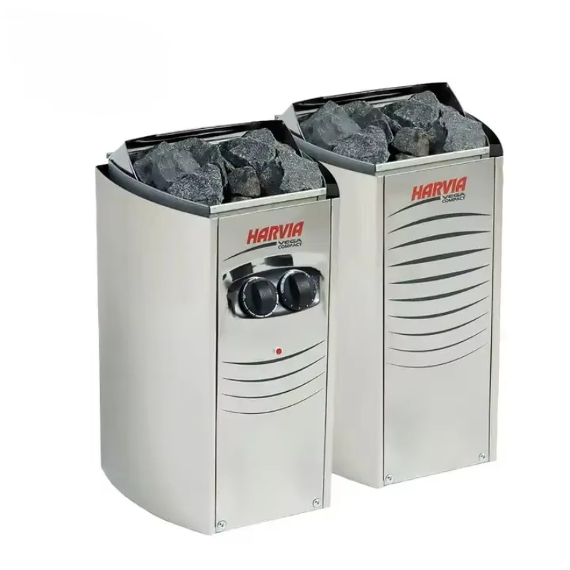 Calentador de Sauna Moderno de - Sauna Heater 6Kw Electric reseña y precio