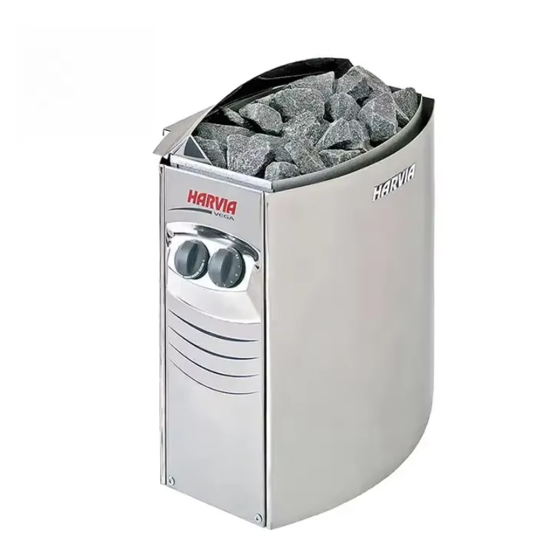 Calentador de Sauna Moderno de - Sauna Heater 6Kw Electric reseña y precio