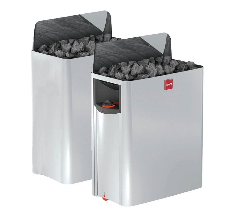 Nuevo modelo de estufa calefac - Sauna Heater 6Kw Electric reseña y precio