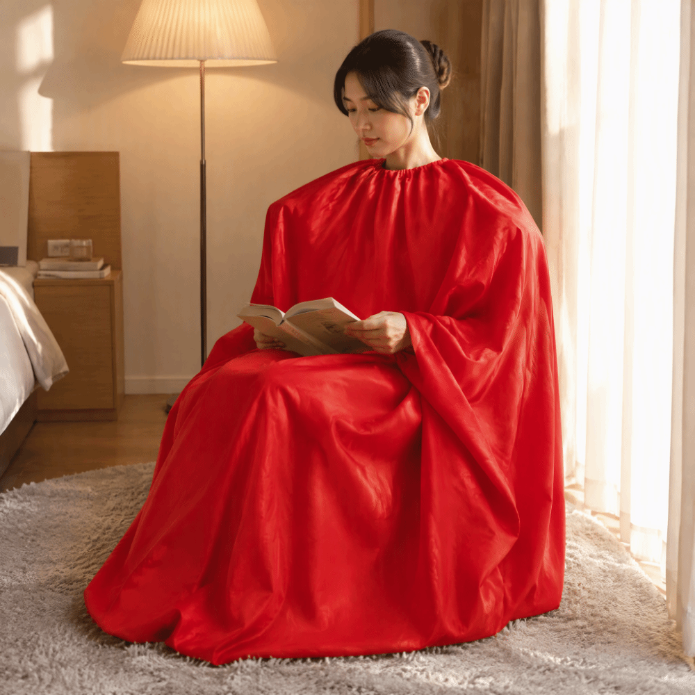 Marco de soporte para traje de - Infrared Sauna Blanket Portable reseña y precio