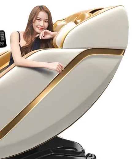 Sillón de masaje eléctrico per - Massage Chair Zero Gravity reseña y precio