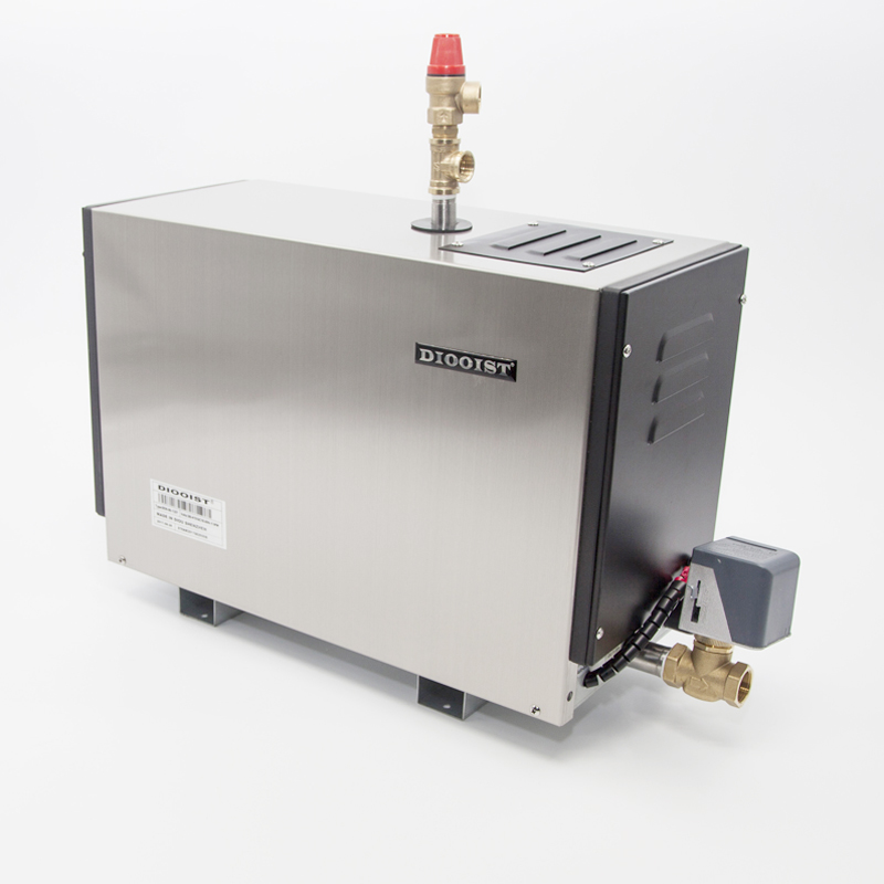 Calentador seco eléctrico de l - Sauna Heater 6Kw Electric reseña y precio