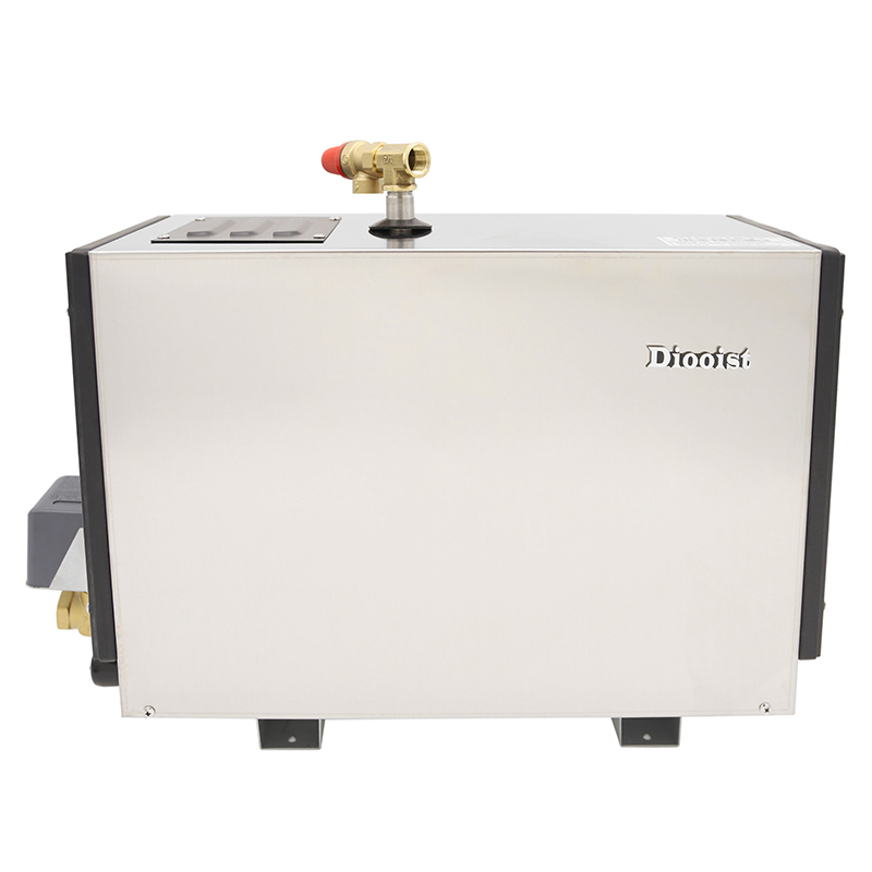 Calentador seco eléctrico de l - Sauna Heater 6Kw Electric reseña y precio
